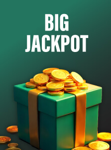 iNetBet Casino Big Jackpot