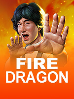 iNetBet Casino Fire Dragon