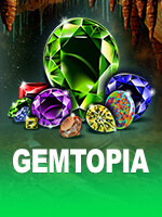 iNetBet Casino Gemtopia