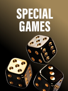 iNetBet Casino Speciality Games